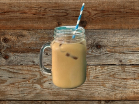 Iced Latte