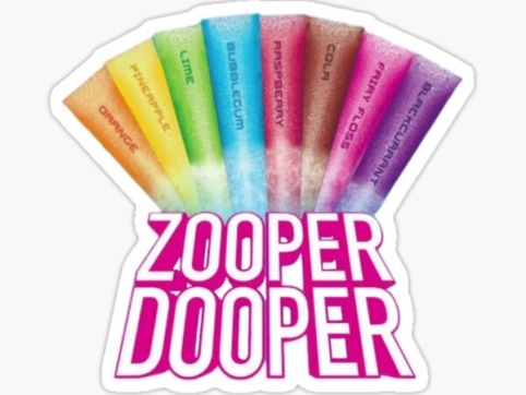 Zooper Dooper