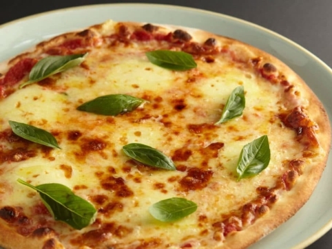 Kids Pizza