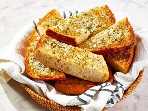 Garlic Bread