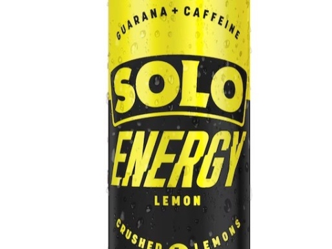 Solo Energy
