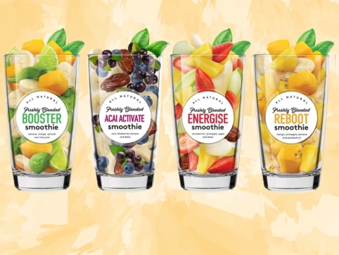 Smoothies