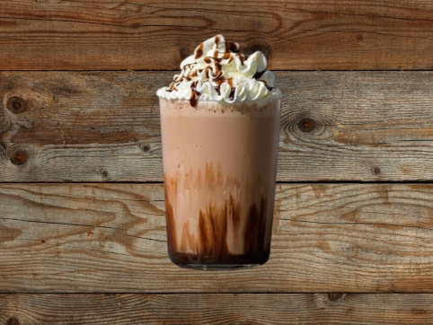 Iced Mocha