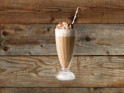 Iced Coffee 