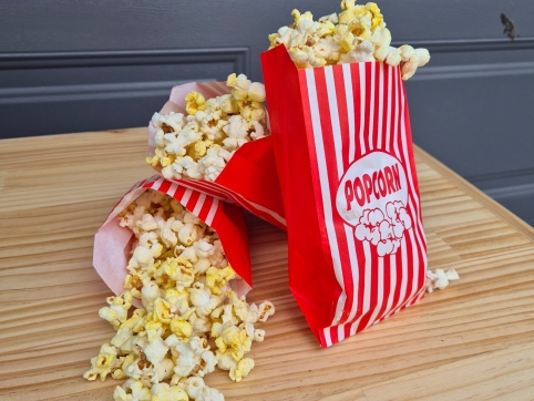 Popcorn