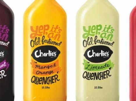 Charlie's Juice