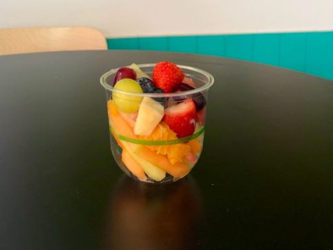 Fruit Cups