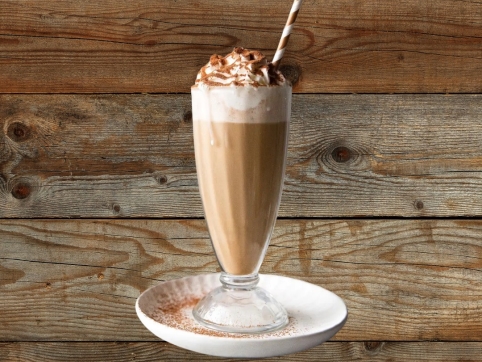 Iced Coffee / Chocolate / Mocha