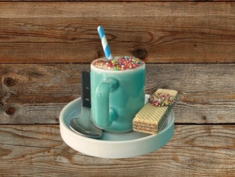 Babychino