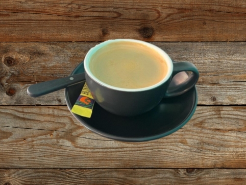 Long Black 
