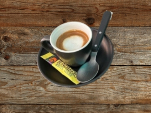 Macchiato