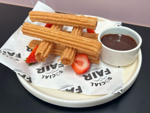 Churros 