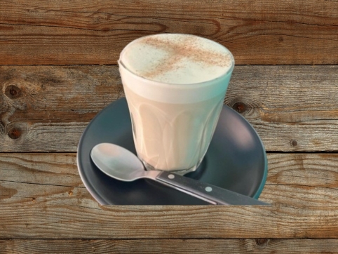 Chai Latte