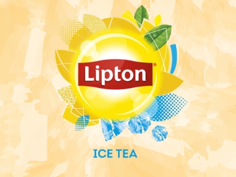 Lipton Ice Tea