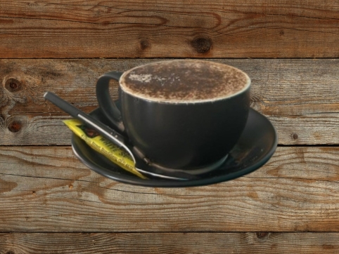 Hot Chocolate