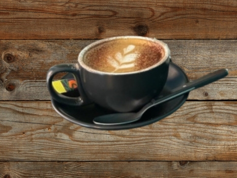 Capuccino