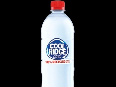 Cool Ridge Water