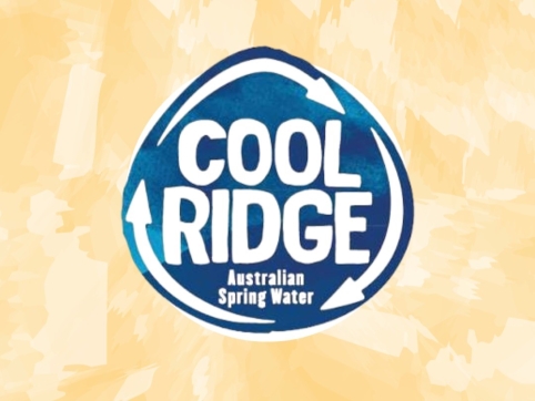 Cool Ridge Water