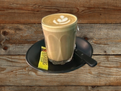 Latte