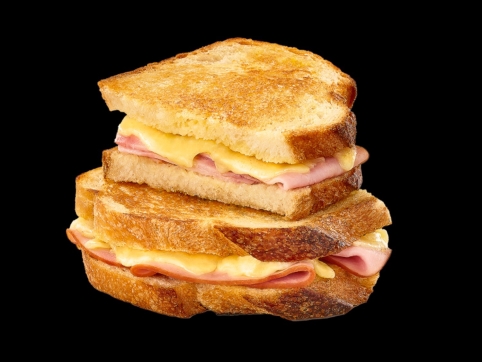 Toasties 