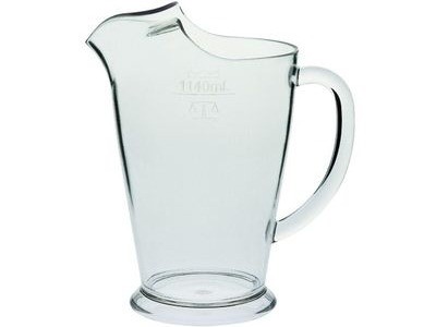 Soft Drink Jug
