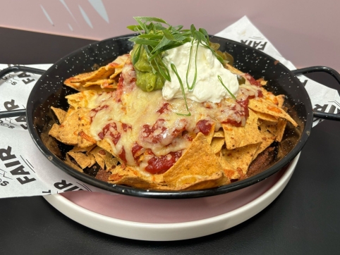 Nachos